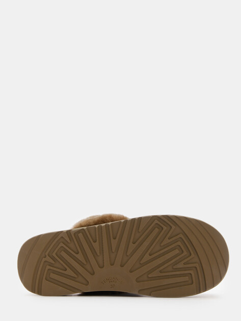 Женские шлепанцы TENDANCE, Артикул YS-38115L-1, зеленовато-коричневый | 4247065. Ракурс 4 Женские шлепанцы TENDANCE, Артикул YS-38115L-1, зеленовато-коричневый | 4247065. Ракурс 4