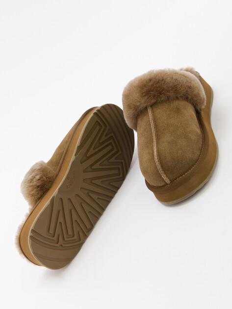 Женские шлепанцы TENDANCE, Артикул YS-38115L-1, зеленовато-коричневый | 4247065. Ракурс 6 Женские шлепанцы TENDANCE, Артикул YS-38115L-1, зеленовато-коричневый | 4247065. Ракурс 6