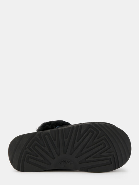 Женские сандалии TENDANCE, Артикул YS-38116L-1, черный | 4247444. Ракурс 4