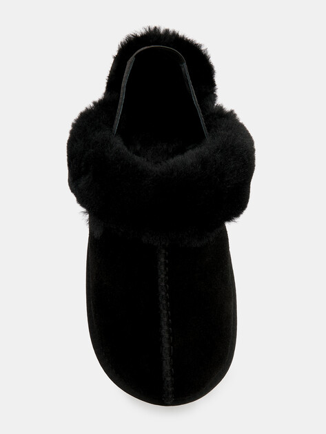 Женские сандалии TENDANCE, Артикул YS-38116L-1, черный | 4247444. Ракурс 5