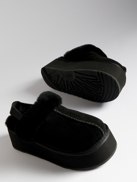 Женские сандалии TENDANCE, Артикул YS-38116L-1, черный | 4247444. Ракурс 6