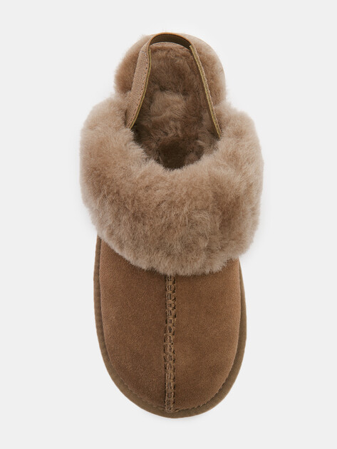Женские сандалии TENDANCE, Артикул YS-38116L-1, коричневый | 4247468. Ракурс 5 Женские сандалии TENDANCE, Артикул YS-38116L-1, коричневый | 4247468. Ракурс 5