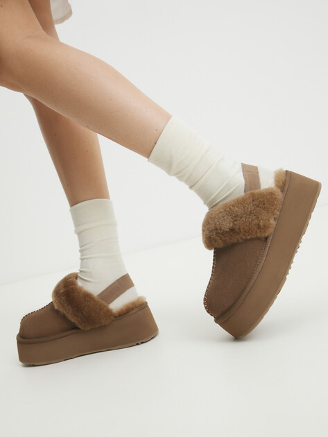 Женские сандалии TENDANCE, Артикул YS-38116L-1, темно-коричневый | 4247492. Ракурс 2