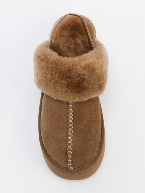 Женские сандалии TENDANCE, Артикул YS-38116L-1, темно-коричневый | 4247492. Ракурс 5