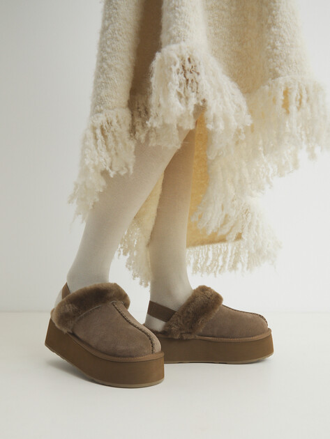 Женские сандалии TENDANCE, Артикул YS-38116L-1, зелено-коричневый | 4247508. Ракурс 2