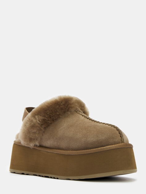 Женские сандалии TENDANCE, Артикул YS-38116L-1, зелено-коричневый | 4247508. Ракурс 3