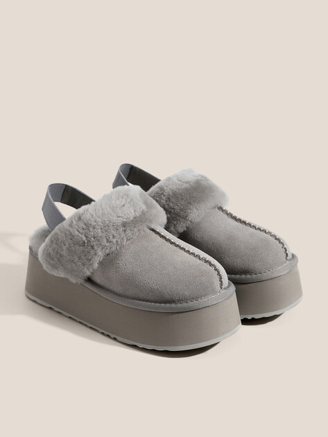 Женские сандалии TENDANCE, Артикул YS-38116L-1, коричневато-серый | 4247516. Ракурс 2