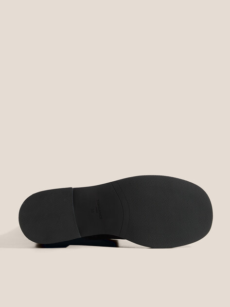 Женские полусапоги TENDANCE, Артикул YS-38108D-101, черный | 4247660. Ракурс 7