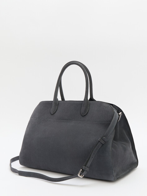 Женский тоут TENDANCE, Артикул MRH24-006, темно-синий | 4248006. Ракурс 4