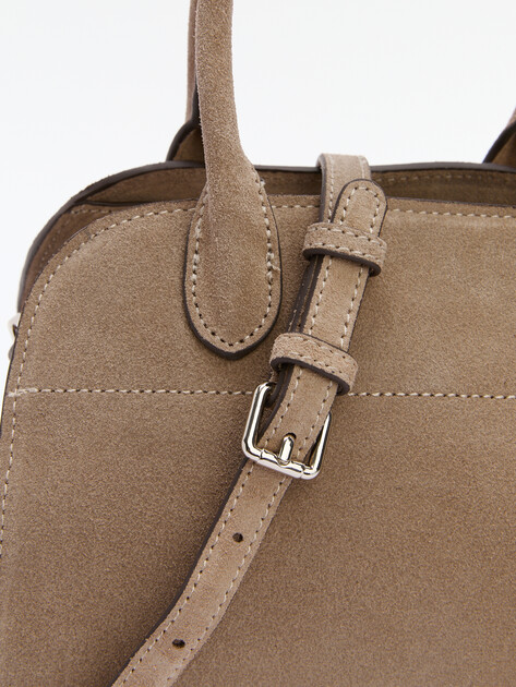 Женский тоут TENDANCE, Артикул MRH23-087, серо-коричневый | 4248062. Ракурс 3 Женский тоут TENDANCE, Артикул MRH23-087, серо-коричневый | 4248062. Ракурс 3