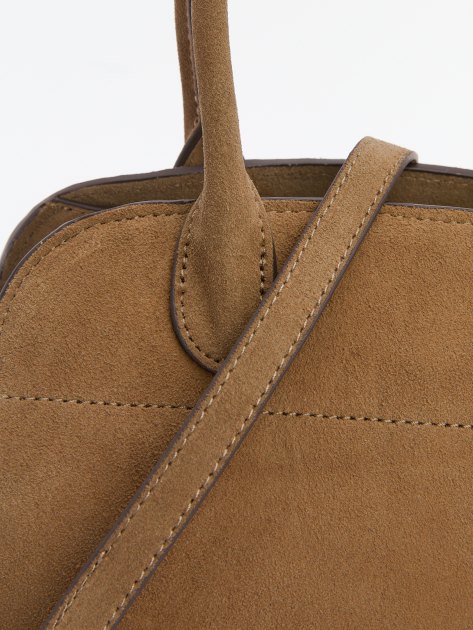 Женский тоут TENDANCE, Артикул MRH23-087, серовато-бежевый | 4248064. Ракурс 4 Женский тоут TENDANCE, Артикул MRH23-087, серовато-бежевый | 4248064. Ракурс 4