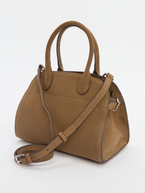 Женский тоут TENDANCE, Артикул MRH23-087, серовато-бежевый | 4248064. Ракурс 5 Женский тоут TENDANCE, Артикул MRH23-087, серовато-бежевый | 4248064. Ракурс 5