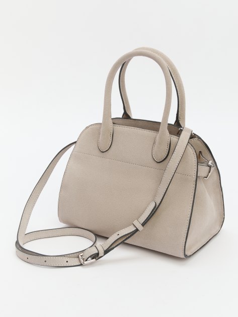 Женский тоут TENDANCE, Артикул MRH23-087, песочно-бежевый | 4248065. Ракурс 5