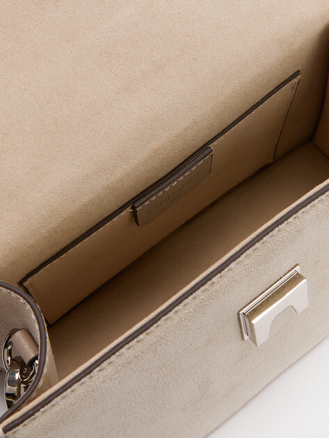 Женская сумка  TENDANCE, Артикул MRH24-330NJ, серо-бежевый | 4248279. Ракурс 5