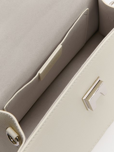Женская сумка TENDANCE, Артикул MRH24-331EC, молочно-бежевый | 4248394. Ракурс 6 Женская сумка TENDANCE, Артикул MRH24-331EC, молочно-бежевый | 4248394. Ракурс 6