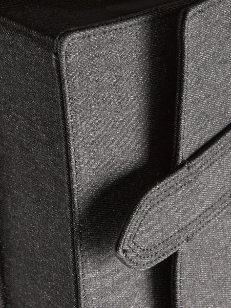 Женская сумка  TENDANCE, Артикул MRH24-332, черный | 4248397. Ракурс 4