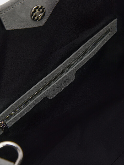 Женский шоппер TENDANCE, Артикул MRH23-376, серый | 4248453. Ракурс 5 Женский шоппер TENDANCE, Артикул MRH23-376, серый | 4248453. Ракурс 5