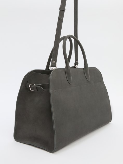 Женский тоут CALZETTI ASHLEY MAXI, Артикул ASHLEY MAXI, темно-серый | 4250316. Ракурс 3 Женский тоут CALZETTI ASHLEY MAXI, Артикул ASHLEY MAXI, темно-серый | 4250316. Ракурс 3