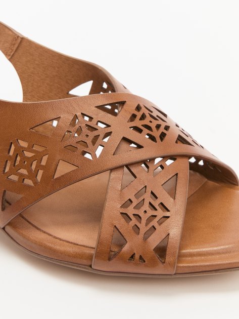 Босоножки TAMARIS TIARA, Артикул 1-28252-42 (K), коричневый | 4250331. Ракурс 6 Босоножки TAMARIS TIARA, Артикул 1-28252-42 (K), коричневый | 4250331. Ракурс 6