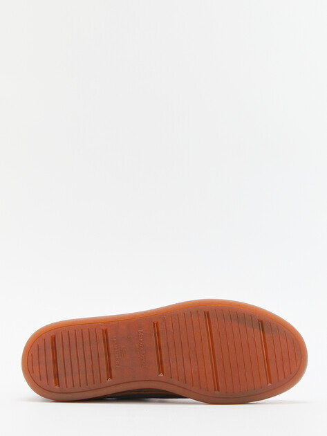 Женские кеды MAISON DAVID, Артикул TM3075F-18, черный | 4250577. Ракурс 4 Женские кеды MAISON DAVID, Артикул TM3075F-18, черный | 4250577. Ракурс 4