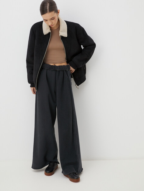 Женские кеды MAISON DAVID, Артикул TM3069T-22, черный | 4250892. Ракурс 7 Женские кеды MAISON DAVID, Артикул TM3069T-22, черный | 4250892. Ракурс 7