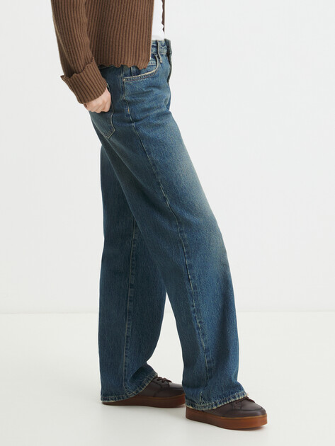 Женские кеды MAISON DAVID, Артикул TM3069T-22, серо-коричневый | 4250940. Ракурс 2