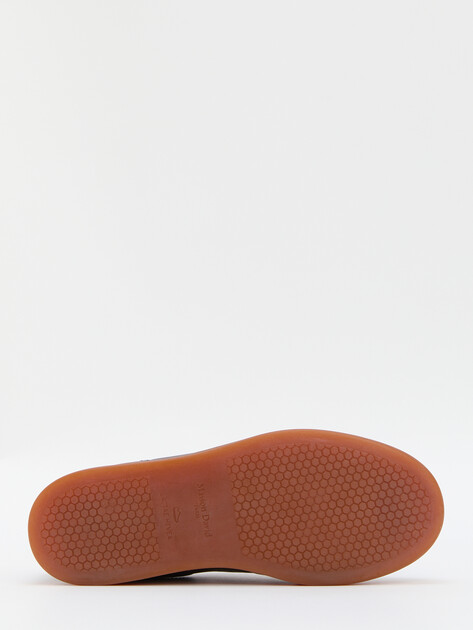 Женские кеды MAISON DAVID, Артикул TM3069T-22, коричнево-серый | 4250988. Ракурс 4 Женские кеды MAISON DAVID, Артикул TM3069T-22, коричнево-серый | 4250988. Ракурс 4