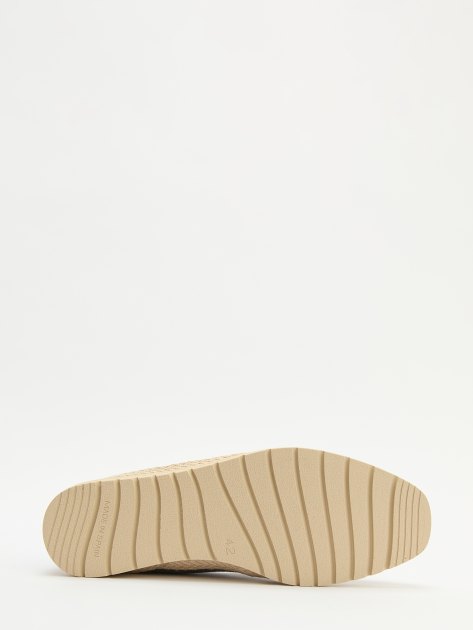 Мужские слипоны CREATIVO SPAIN, Артикул 3506, темно-синий | 4251309. Ракурс 4