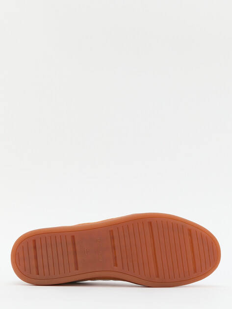 Мужские кеды MAISON DAVID, Артикул TM3070F-20, бледно-серый | 4253166. Ракурс 4