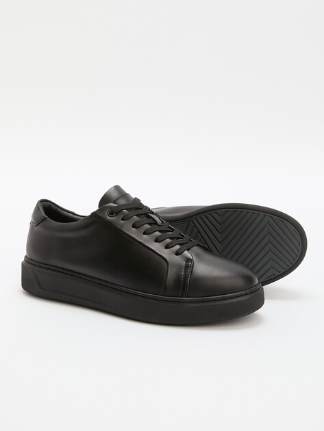 Мужские кеды MAISON DAVID, Артикул TM3124F-8, антрацитовый | 4253417. Ракурс 6 Мужские кеды MAISON DAVID, Артикул TM3124F-8, антрацитовый | 4253417. Ракурс 6