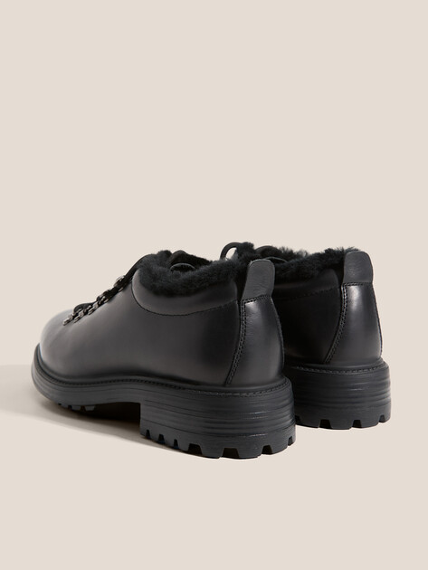 Женские полуботинки MAISON DAVID, Артикул TM3067F-5, черный | 4253829. Ракурс 6 Женские полуботинки MAISON DAVID, Артикул TM3067F-5, черный | 4253829. Ракурс 6