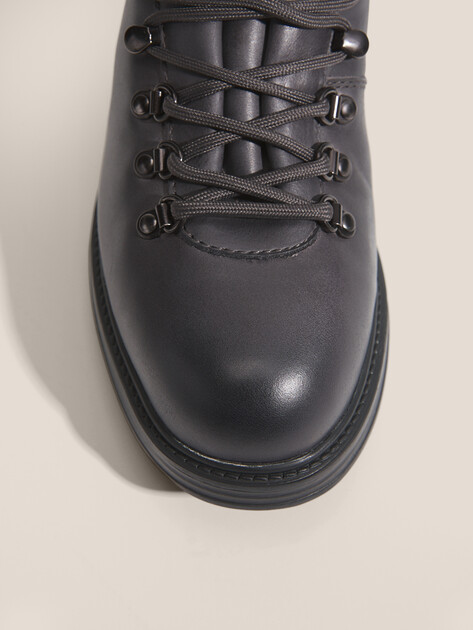 Женские полуботинки MAISON DAVID, Артикул TM3067F-5, темно-серый | 4253836. Ракурс 4 Женские полуботинки MAISON DAVID, Артикул TM3067F-5, темно-серый | 4253836. Ракурс 4