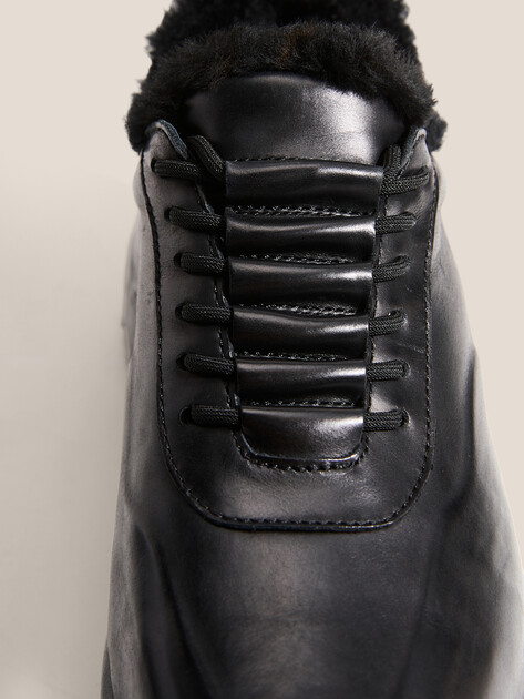 Женские кроссовки MAISON DAVID, Артикул TM2805F-22, черный | 4253929. Ракурс 4