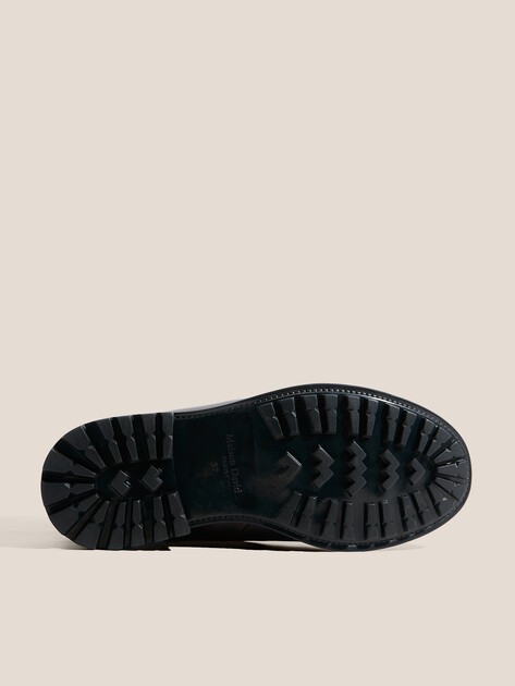 Женские ботинки MAISON DAVID, Артикул TMH3067F-6, темно-серый | 4254000. Ракурс 7 Женские ботинки MAISON DAVID, Артикул TMH3067F-6, темно-серый | 4254000. Ракурс 7