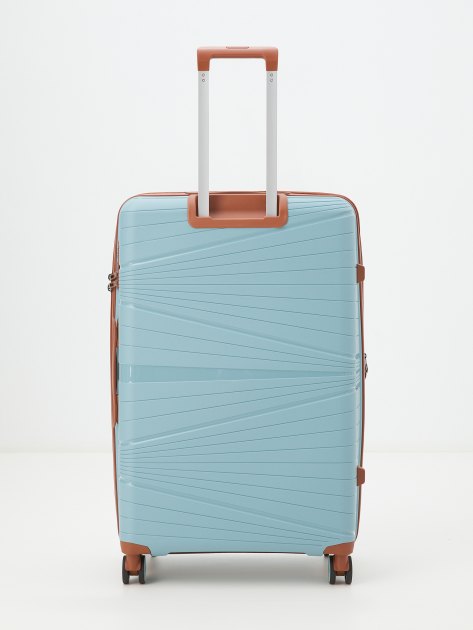 Чемодан MIRONPAN, Артикул 23103 L, голубой | 4254257. Ракурс 5