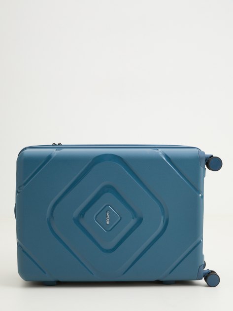 Чемодан MIRONPAN, Артикул 23104 L, серо-синий | 4254366. Ракурс 7