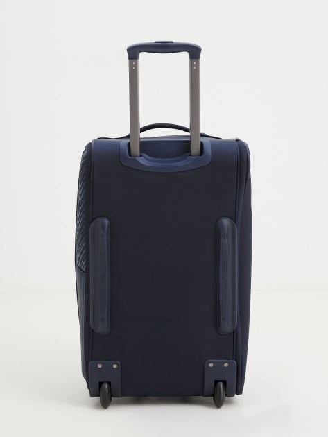 Дорожная сумка MIRONPAN, Артикул 67017 M+, темно-синий | 4254381. Ракурс 5