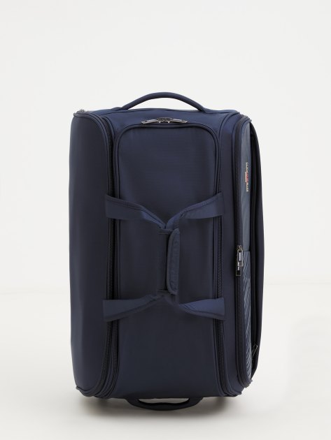 Дорожная сумка MIRONPAN, Артикул 67017 M+, темно-синий | 4254381. Ракурс 7