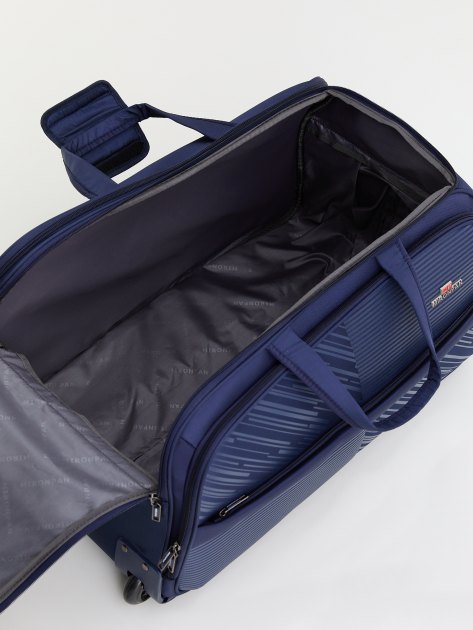 Дорожная сумка MIRONPAN, Артикул 67017 L, темно-синий | 4254386. Ракурс 6