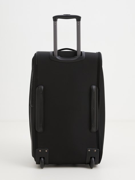 Дорожная сумка MIRONPAN, Артикул 67017 L, черный | 4254388. Ракурс 5