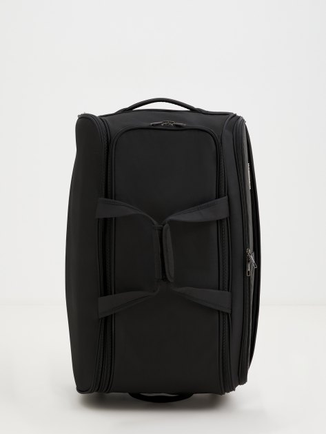 Дорожная сумка MIRONPAN, Артикул 67017 L, черный | 4254388. Ракурс 7