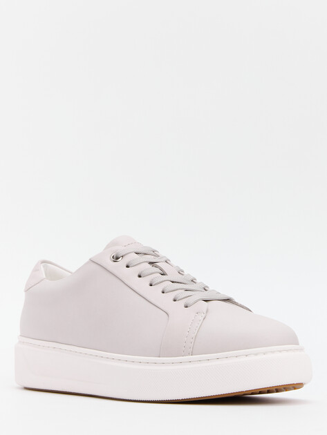 Женские кеды MAISON DAVID, Артикул TM3232F-2, светло-серый | 4254526. Ракурс 3 Женские кеды MAISON DAVID, Артикул TM3232F-2, светло-серый | 4254526. Ракурс 3