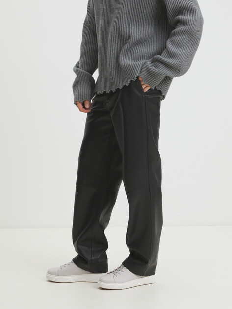 Мужские кеды MAISON DAVID, Артикул TM3124D-13, бледно-серый | 4254638. Ракурс 2 Мужские кеды MAISON DAVID, Артикул TM3124D-13, бледно-серый | 4254638. Ракурс 2