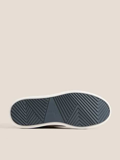 Мужские высокие кеды MAISON DAVID, Артикул TMH3124F-9, бледно-серый | 4254783. Ракурс 7 Мужские высокие кеды MAISON DAVID, Артикул TMH3124F-9, бледно-серый | 4254783. Ракурс 7