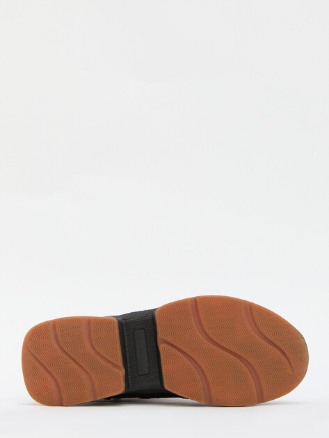 Женские высокие кроссовки TENDANCE, Артикул TMH3194F-3, серо-зеленый | 4254916. Ракурс 4 Женские высокие кроссовки TENDANCE, Артикул TMH3194F-3, серо-зеленый | 4254916. Ракурс 4