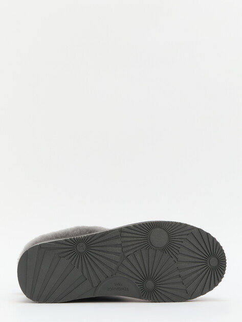 Женские угги TENDANCE, Артикул KX-2301-02, серый | 4255907. Ракурс 4 Женские угги TENDANCE, Артикул KX-2301-02, серый | 4255907. Ракурс 4