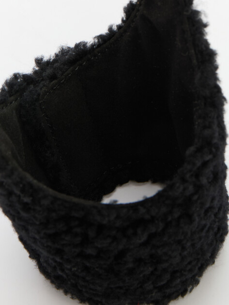 Женский капхолдер TENDANCE, Артикул MRH24-004M, черный | 4256231. Ракурс 4