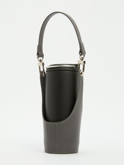 Женский капхолдер TENDANCE, Артикул MRH24-004L, темно-серый | 4256252. Ракурс 4 Женский капхолдер TENDANCE, Артикул MRH24-004L, темно-серый | 4256252. Ракурс 4