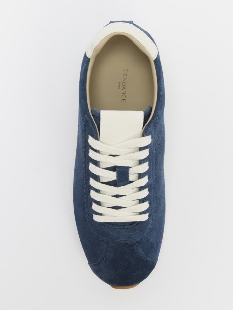 Женские кроссовки TENDANCE, Артикул RS-1HJ-1, синий | 4256674. Ракурс 5 Женские кроссовки TENDANCE, Артикул RS-1HJ-1, синий | 4256674. Ракурс 5