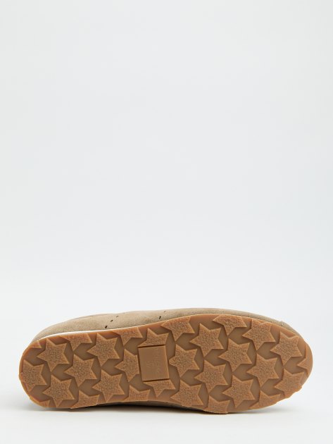 Женские кроссовки TENDANCE, Артикул RS-1HJ-1, серо-бежевый | 4256682. Ракурс 4